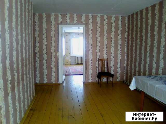 3-к квартира, 63 кв.м., 2/2 эт. Похвистнево - изображение 1