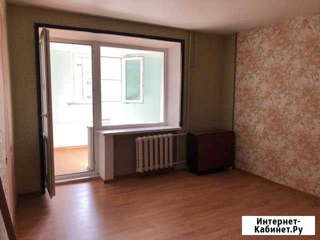 1-к квартира, 40 кв.м., 4/9 эт. Черкесск - изображение 1