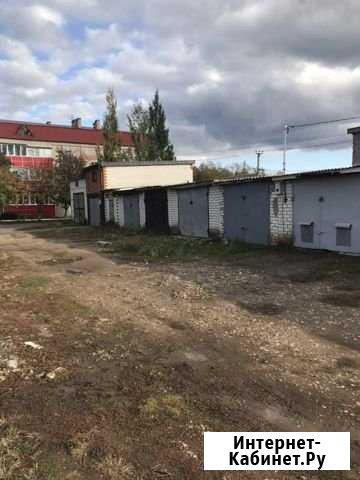 Гараж, 24 кв.м. Тетюши - изображение 1