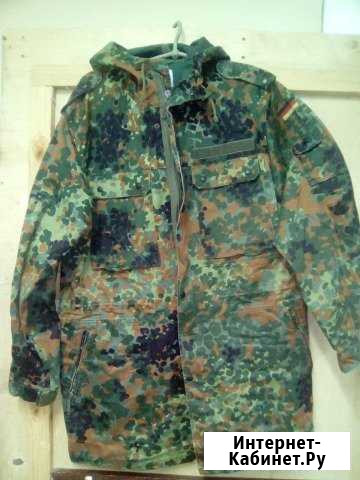 Камуфляж бундесфер нато Белгород - изображение 1