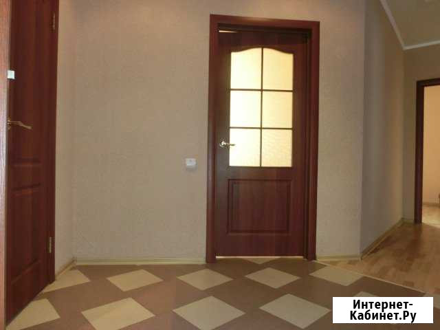 2-к квартира, 68 кв.м., 2/10 эт. Брянск - изображение 1