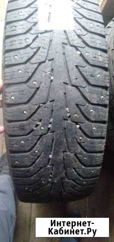 Покрышки грузовые 235/65R16C Мурманск - изображение 1