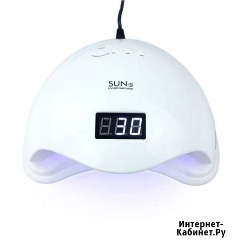 Лампа сан 5 48 ватт Новосибирск - изображение 1