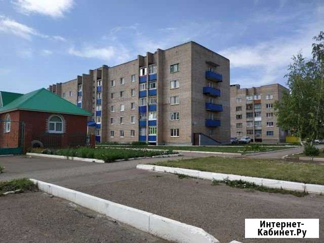 1-к квартира, 34.6 кв.м., 3/5 эт. Приютово - изображение 1