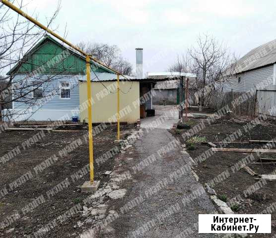 Дом 50.1 кв.м. на участке 5 сот. Шахты - изображение 1