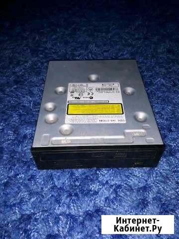 DVD привод Рязань - изображение 1