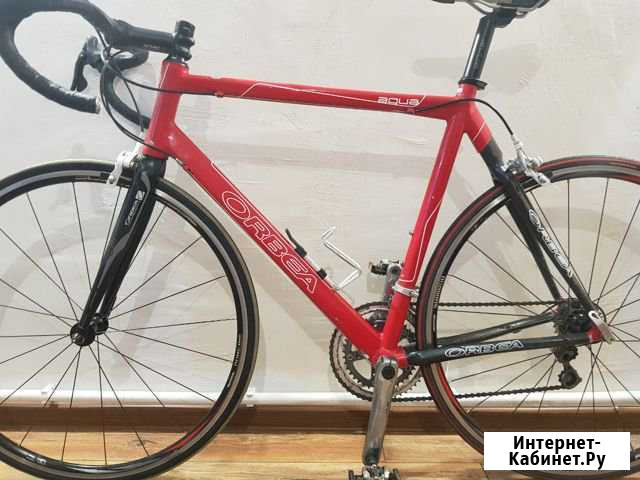 Orbea aqua Сысерть - изображение 1