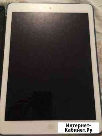 iPad Кумертау