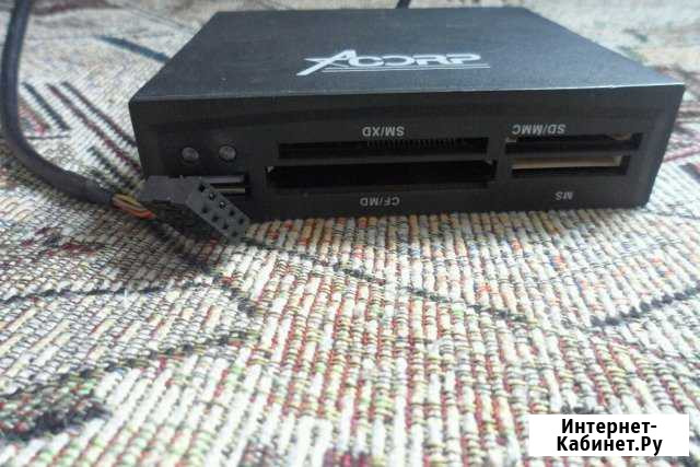 Картридеры Краснодар - изображение 1