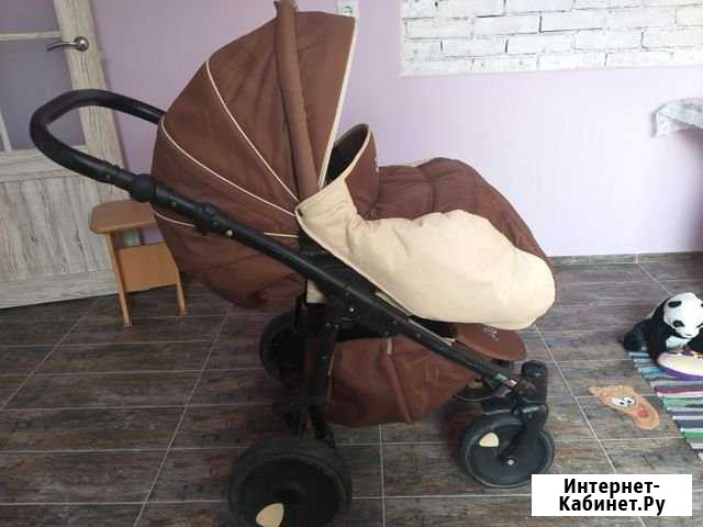 Коляска Tutis Zippy 3 в 1 Заветный - изображение 1