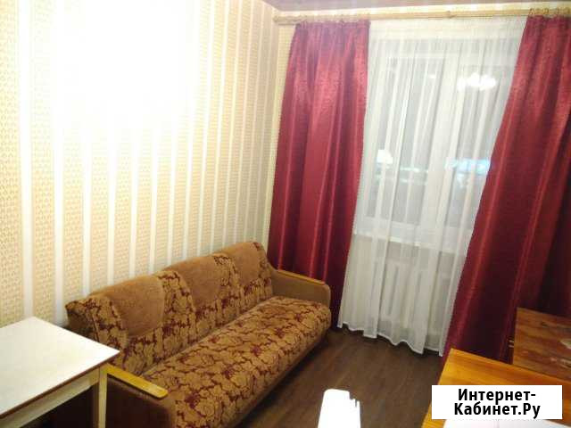 Комната 14 кв.м. в 3-к, 2/2 эт. Киров - изображение 1