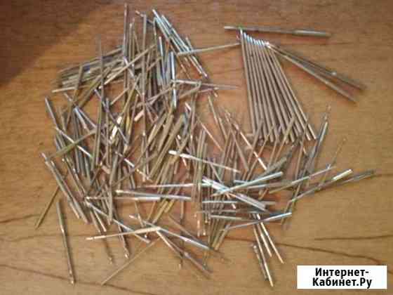 Иглы для швейной машины СССР Екатеринбург