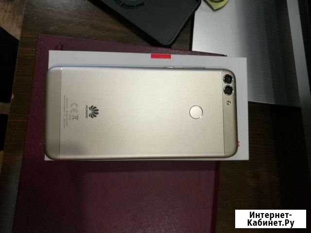 Huawei p smart Чебоксары - изображение 1
