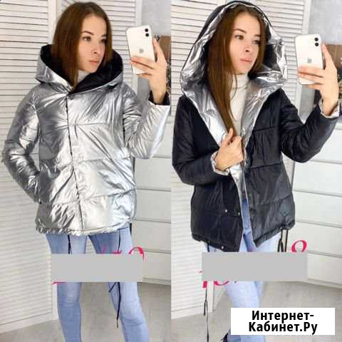 Куртки Зефирки Зимние 2019 Челябинск - изображение 1