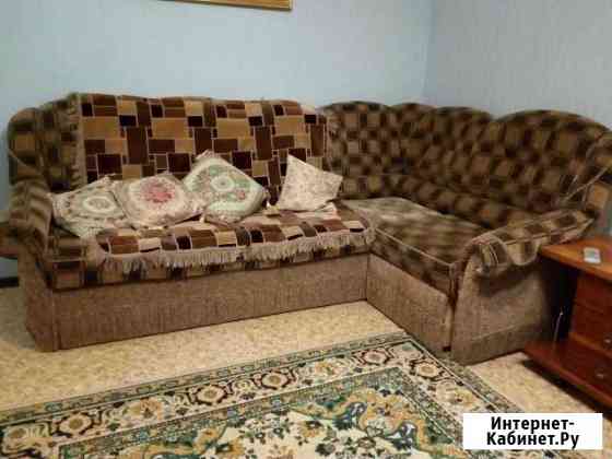 2-к квартира, 60 кв.м., 6/10 эт. Железногорск