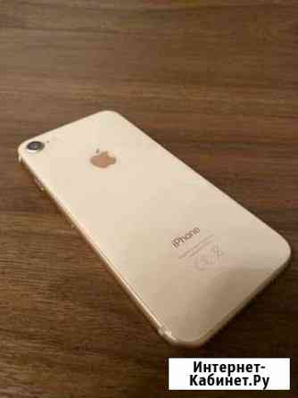 iPhone 8 Gold 64Gb Иркутск