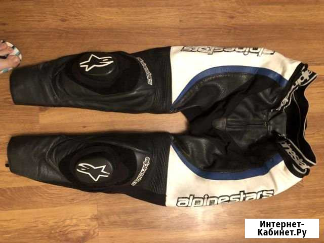 Штаны Alpinestars Обнинск - изображение 1