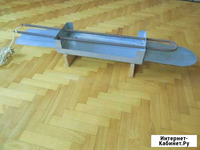 Обогреватель электрический Белгород - изображение 1
