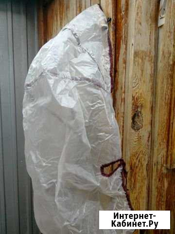 Дождевики на коляски Ульяновск - изображение 1