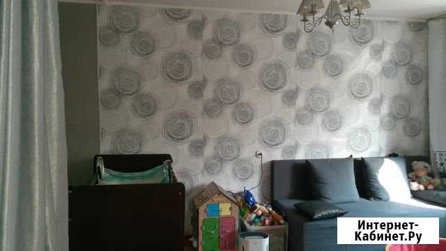 1-к квартира, 32 кв.м., 3/5 эт. Электроугли - изображение 1