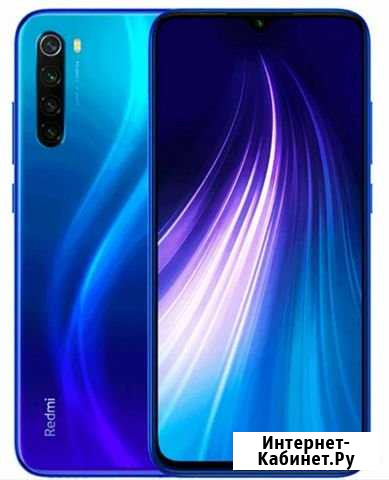 Redmi Note 8 Санкт-Петербург - изображение 1