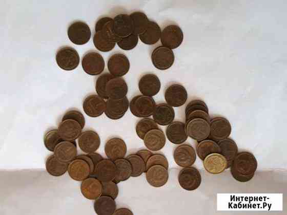 Монета Ульяновск