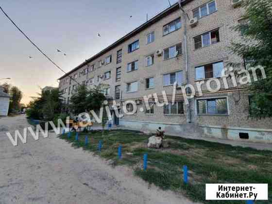 Комната 18 кв.м. в 3-к, 4/4 эт. Волгоград