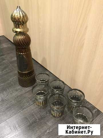 Бутылка и Рюмки Озерск - изображение 1