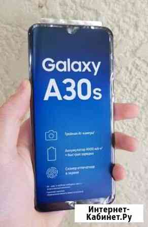 Новый SAMSUNG Galaxy A30s 64GB Нальчик