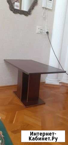 Журнальный стол Махачкала - изображение 1