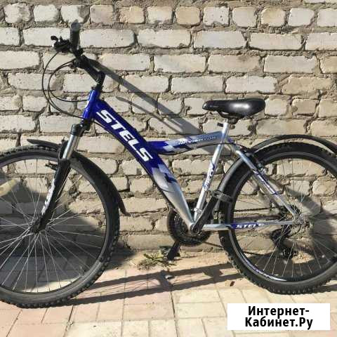 Велосипед stels 550 Нижнекамск - изображение 1