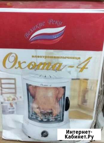 Электро шашлычница Хасавюрт - изображение 1