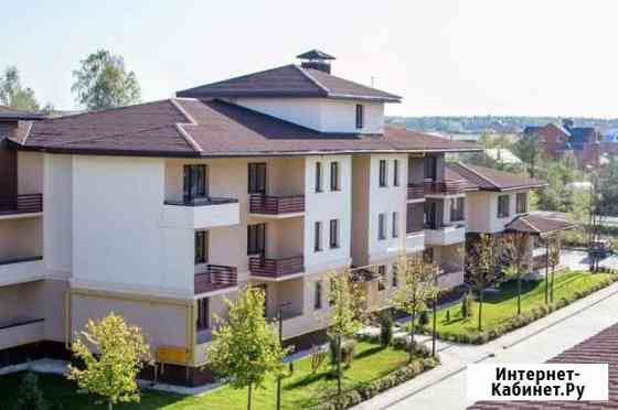 1-к квартира, 55.7 кв.м., 2/4 эт. Егорьевск