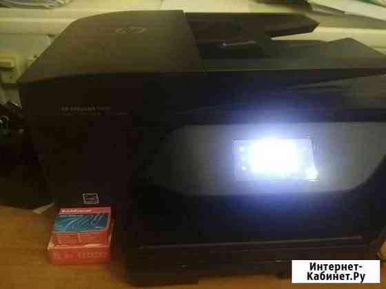 Hp officejet 6950 Таганрог