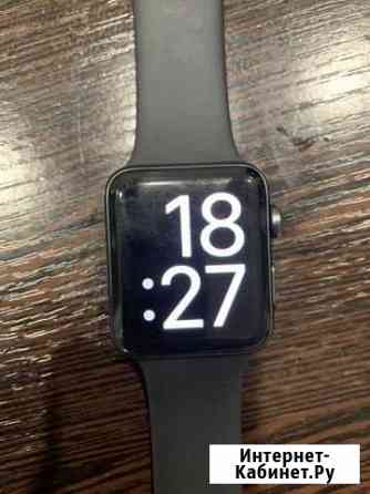 Apple watch Энгельс
