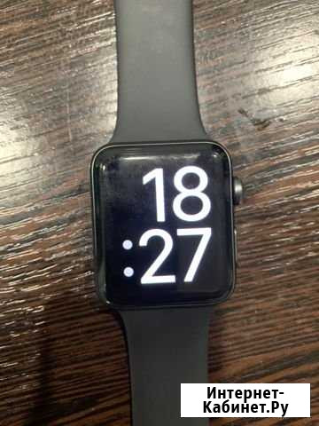 Apple watch Энгельс - изображение 1