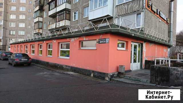 Продам помещение Мурманск - изображение 1