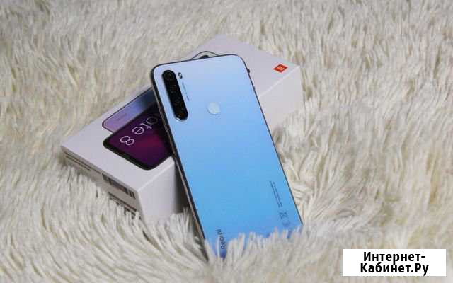 Xiaomi Redmi Note 8 Калининград - изображение 1