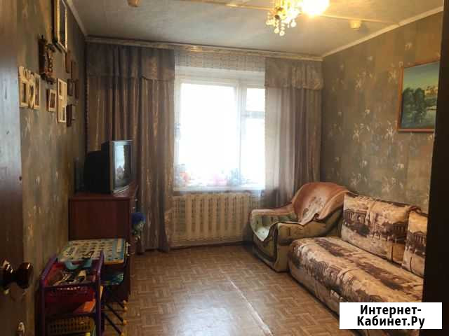 Комната 12.7 кв.м. в 2-к, 6/9 эт. Новоуральск - изображение 1