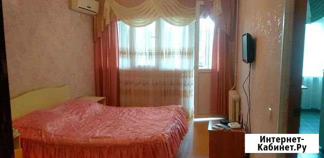 2-к квартира, 47 кв.м., 3/5 эт. Майкоп - изображение 1