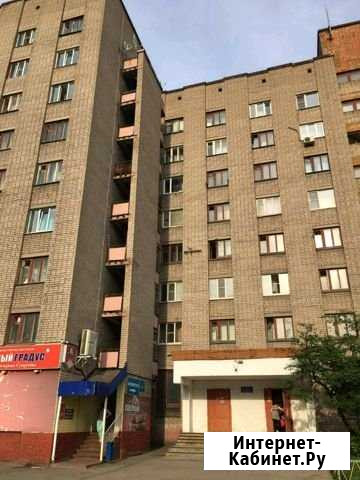 Комната 17 кв.м. в 8-к, 4/9 эт. Череповец - изображение 1