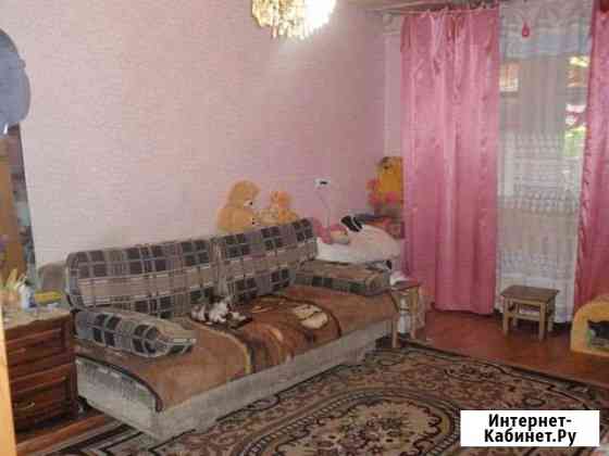 1-к квартира, 30 кв.м., 4/4 эт. Майкоп