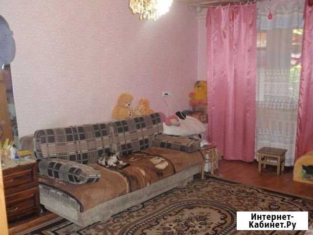 1-к квартира, 30 кв.м., 4/4 эт. Майкоп - изображение 1