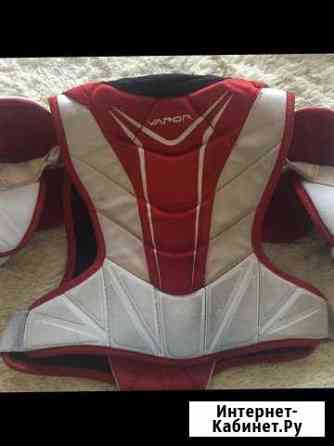 Нагрудник bauer vapor APX2 Оренбург