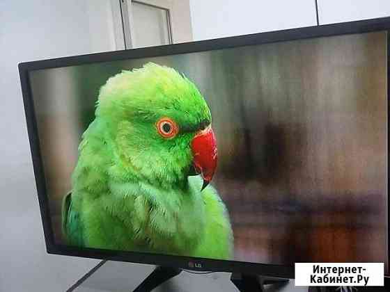 Телевизор lg led ++бартер++A50 Каспийск