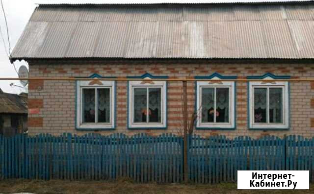 Дом 92 кв.м. на участке 25 сот. Мензелинск - изображение 1