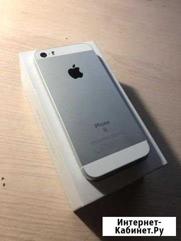 iPhone SE Самара - изображение 1