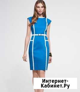 Новое стильное платье karen millen Хабаровск - изображение 1