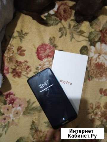 Продам Huawei p30 pro Шахты - изображение 1