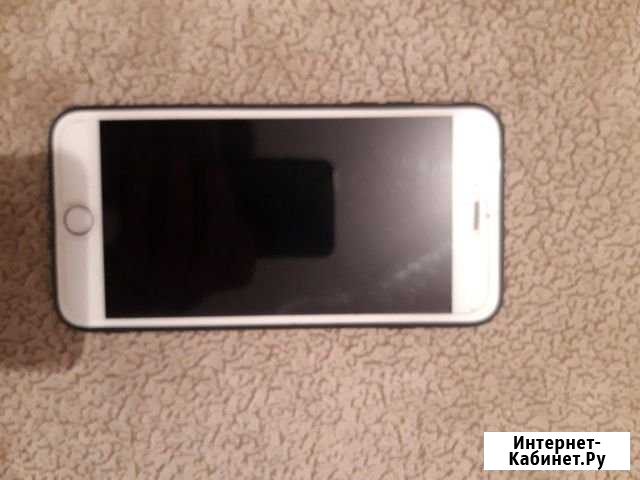 Айфон 6Plus Томск - изображение 1